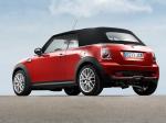 Mini Cooper JCW Cabrio 2009 года